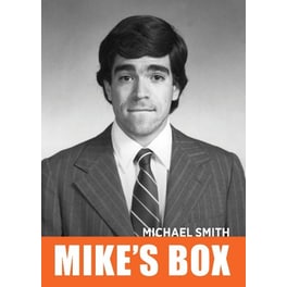 Mike's Box (8DVD)