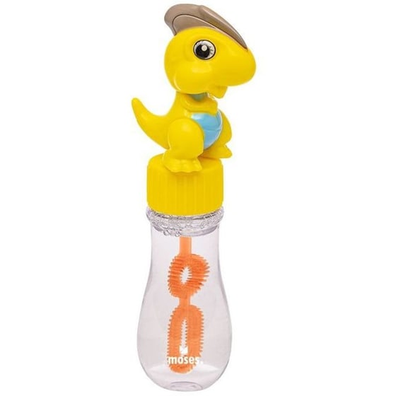 Σαπουνόφουσκα Moses με Φιγούρα (1 Τεμάχιο) image 1