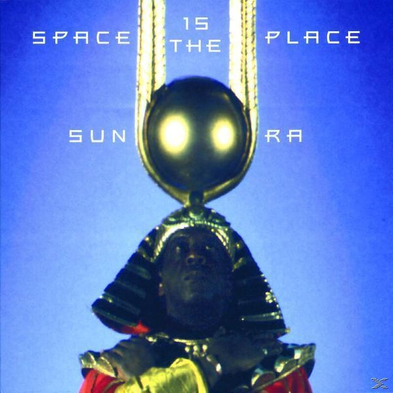 Space Is The Place