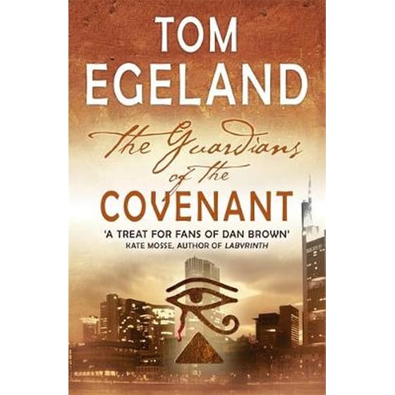 The Guardians of the Covenant image 0