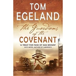 The Guardians of the Covenant