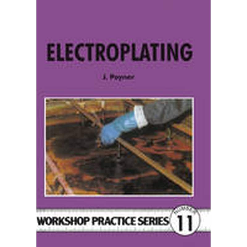 Electroplating