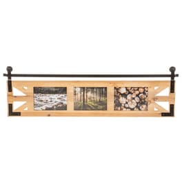Κορνίζα Τοίχου Spitishop MDF 13x18 cm - Μπεζ