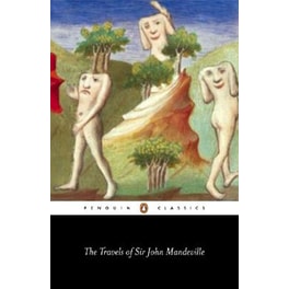 Travels of Sir John Mandeville