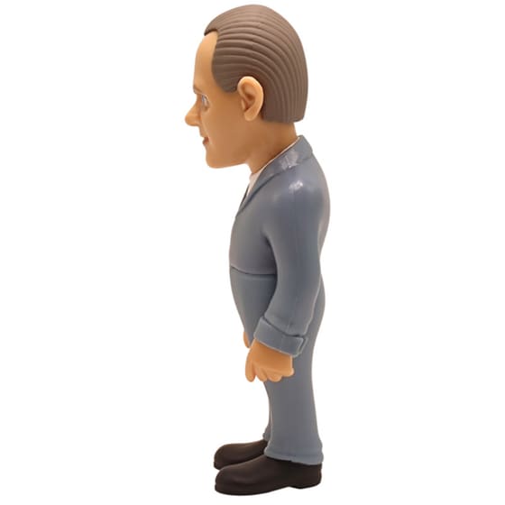 Φιγούρα Minix The Silence Of The Lambs - Hannibal Lecter image 3