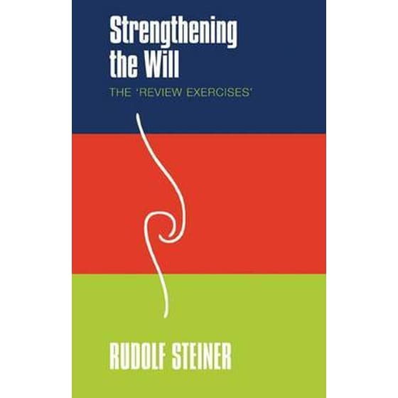 Strengthening the Will image 0