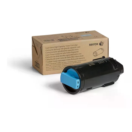Toner Xerox 106R03873 - Κυανό image 0