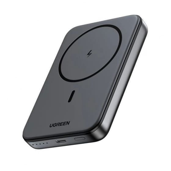 Powerbank Ugreen PB561/25919 10.000mAh 20W - Black image 2