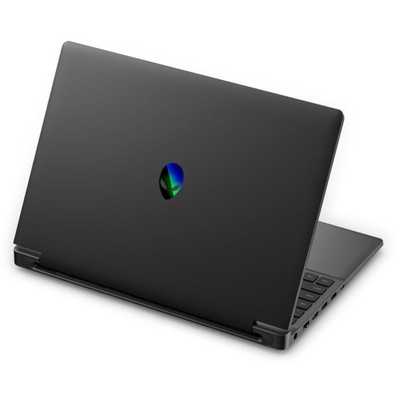 Dell Alienware 15 DA15260 15.3" FHD+ IPS (Intel Core 7-240H/16GB/1TB SSD/GeForce RTX 5050/Win11Home) Laptop image 6