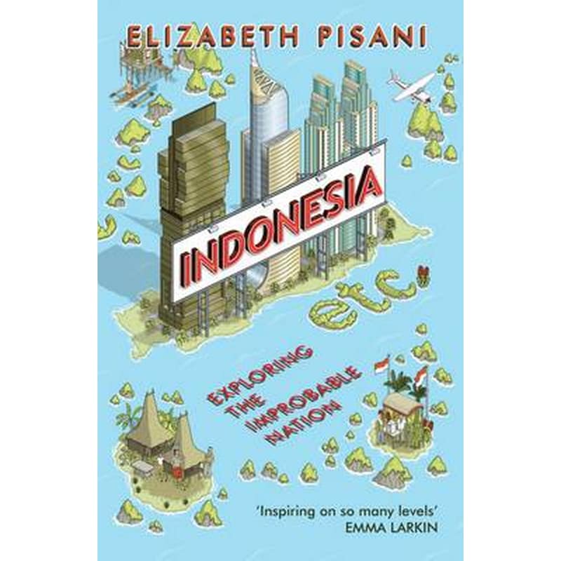 Indonesia Etc.
