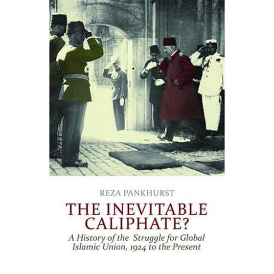 Inevitable Caliphate? image 0