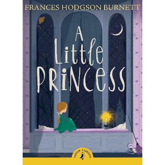 A Little Princess image 0
