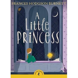 A Little Princess