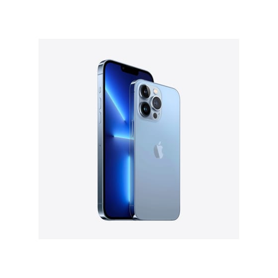 Apple iPhone 13 Pro Max 128GB Sierra Blue image 1