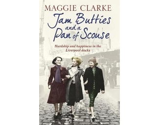 Jam Butties and a Pan of Scouse image 1