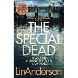 The Special Dead