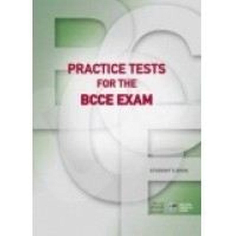 BALANCE 1 CPE TCHRS TEST REVISED