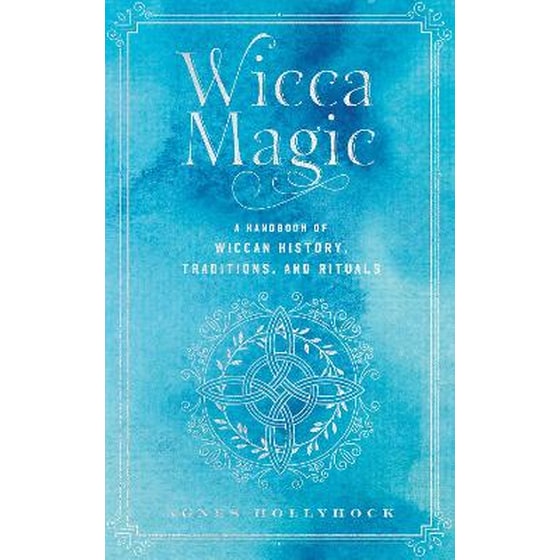 Wicca Magic image 0