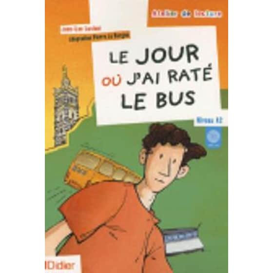 Atelier de lecture image 0
