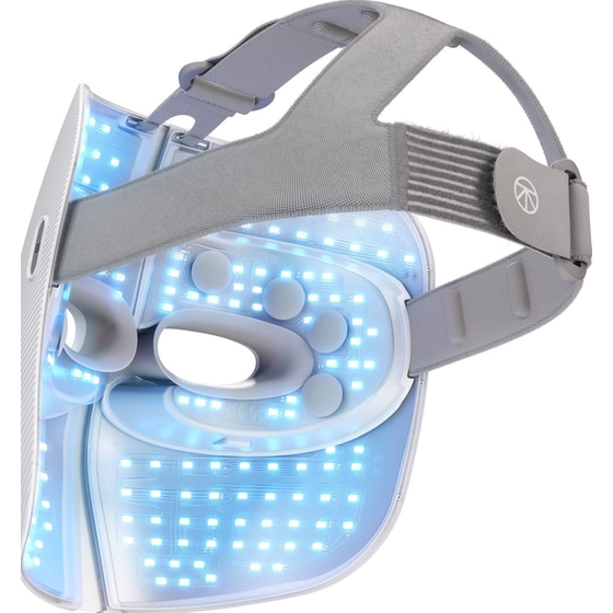 Συσκευή Μασάζ THERABODY TheraFace Mask - Λευκό image 3