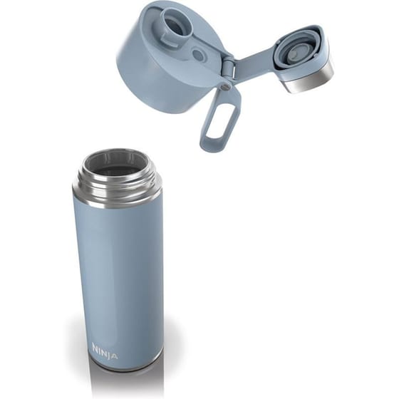 Μπουκάλι Ninja 530ml Blue image 1