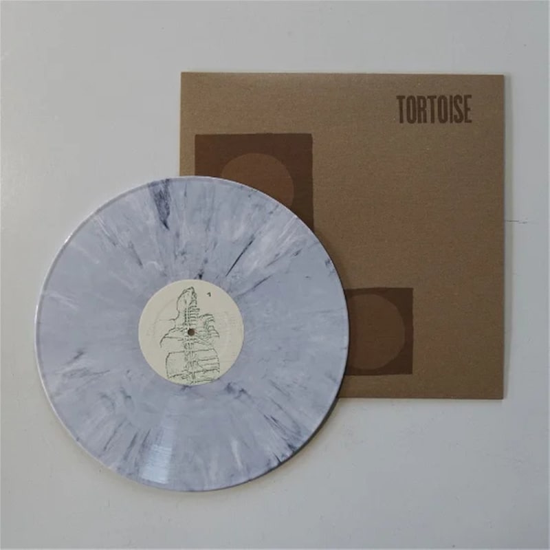 Tortoise - Limited Coloured Vinyl (Indies Only)