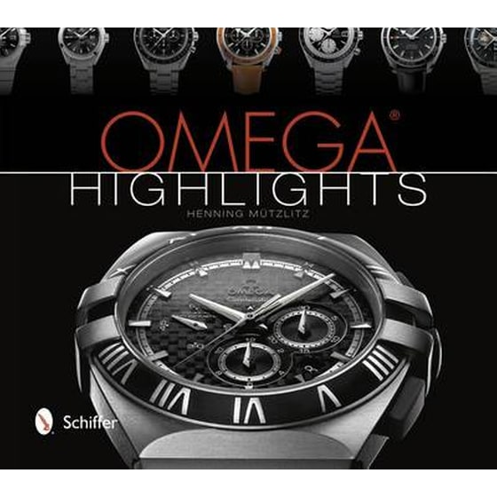 Omega Highlights image 0