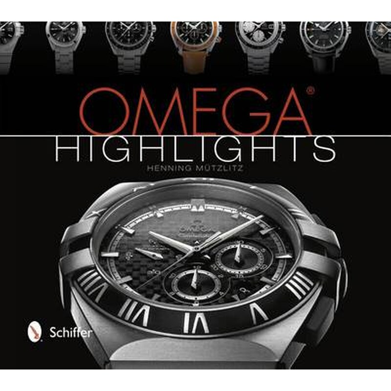 Omega Highlights