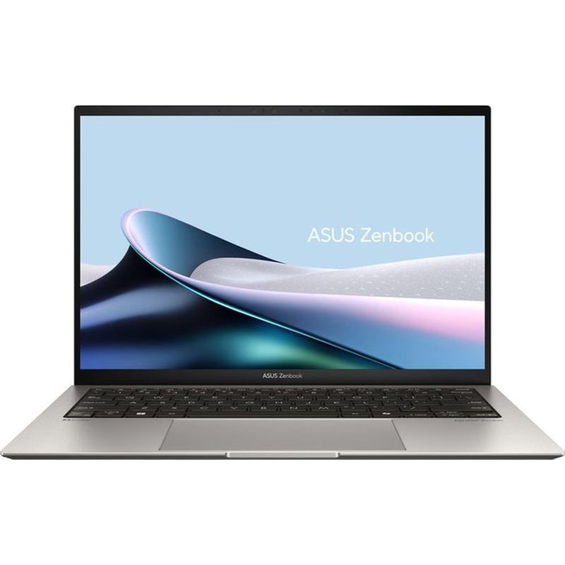 ASUS Asus Zenbook S 13 OLED UX5304MA-OLED-NQ044X 13.3 3K OLED (Core Ultra 7-155U/16GB/1TB SSD/UHD Graphics/Win11Pro) Laptop