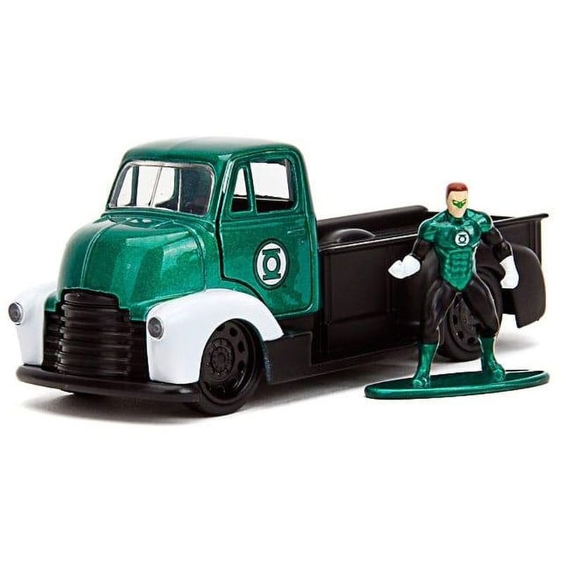 JADA TOYS Φιγούρα JADA TOYS DC Green Lantern