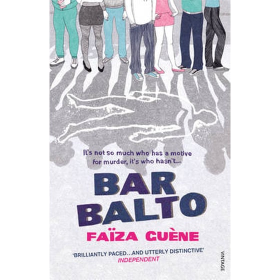 Bar Balto image 0