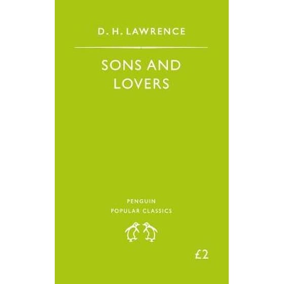 Sons and Lovers image 0