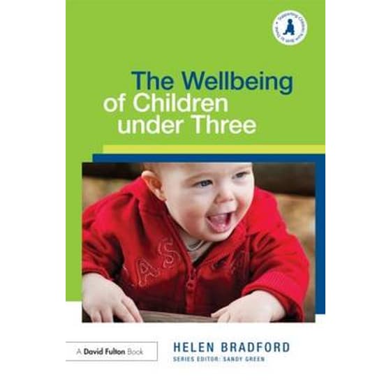 Wellbeing of Children under Three image 0