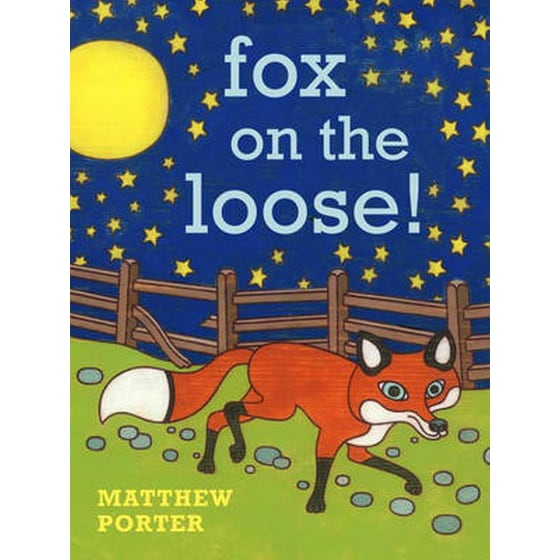 Fox on the Loose! image 0