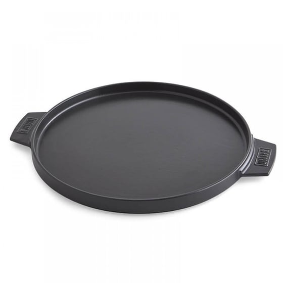 Dutch Oven 2 in 1 WEBER W8857 6.8lt image 3