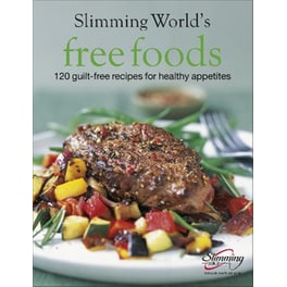 Slimming World Free Foods