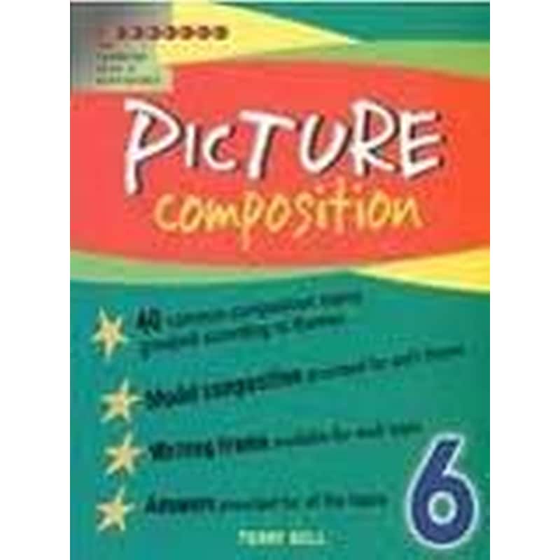 Picture Composition 6 Pb