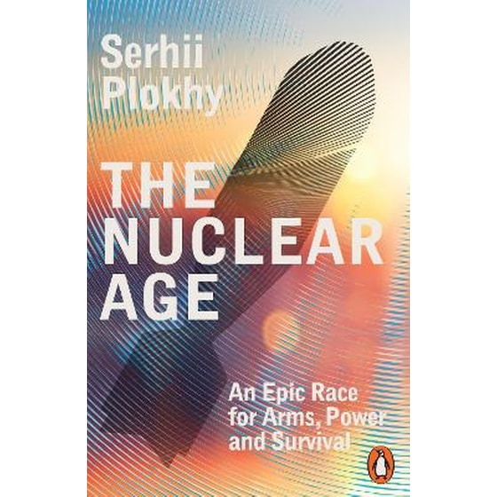 The Nuclear Age image 0