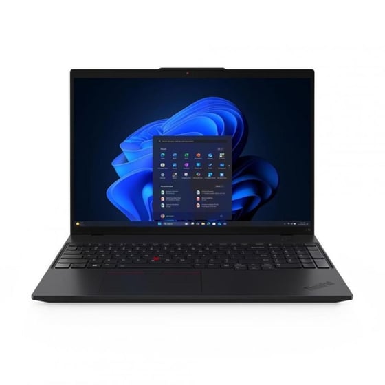Lenovo ThinkPad L16 Gen 2 16'' FHD+ IPS (Intel Core Ultra 5‑225U/16GB/512GB SSD/Arc Graphics/Win11Pro/) Laptop image 0