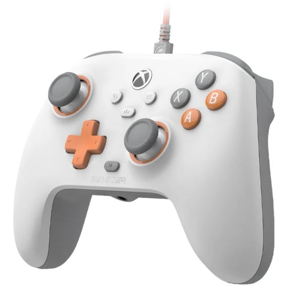 Gamesir T7 Xbox Series Ενσύρματο Χειριστήριο - Λευκό image 1