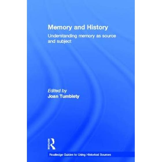 Memory and History image 0
