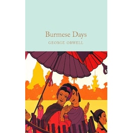 Burmese Days
