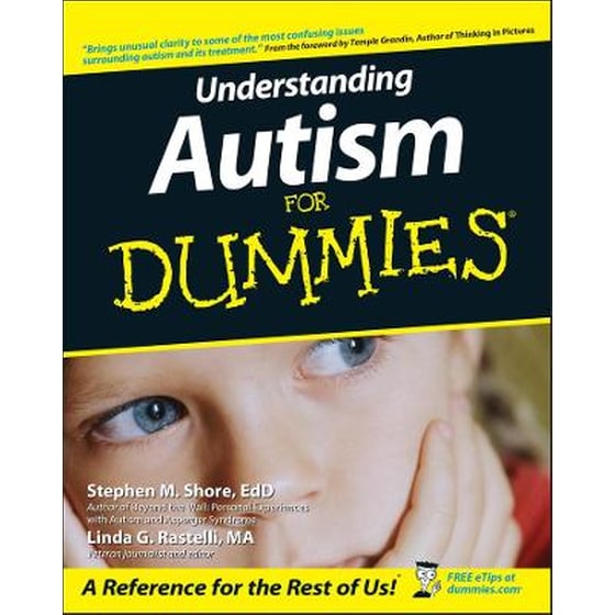 Understanding Autism For Dummies image 0
