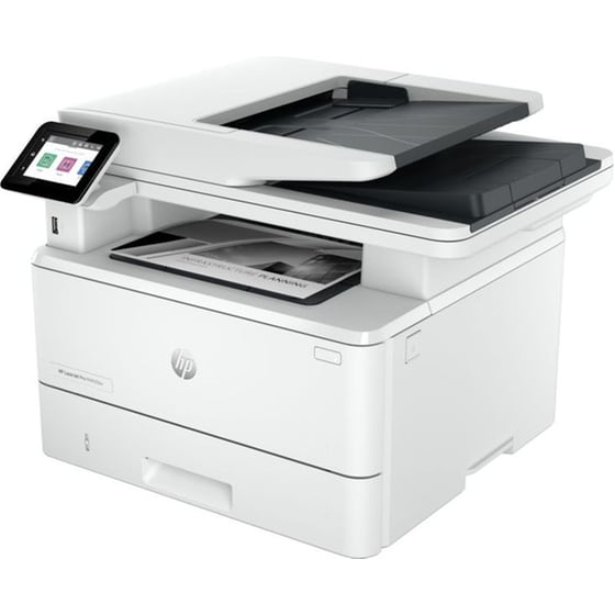 HP LaserJet Pro 4102fdw Ασπρόμαυρο Πολυμηχάνημα Laser A4 με WiFi (2Z624F) image 1