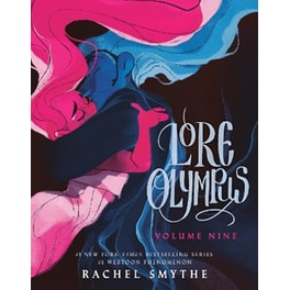 Lore Olympus: Volume Nine