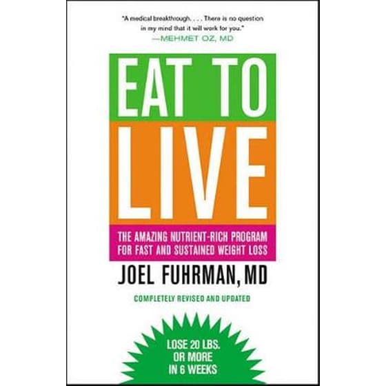 Eat to Live image 0
