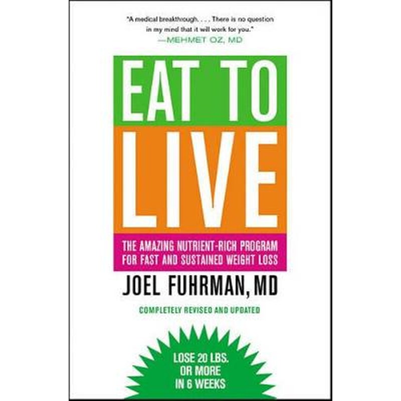Eat to Live