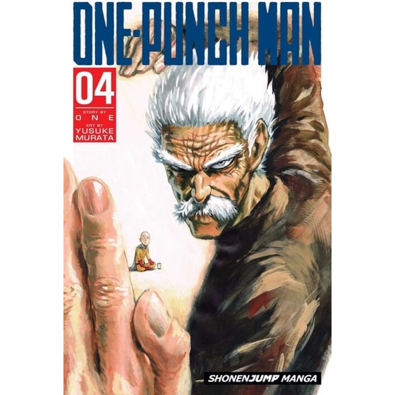 One-Punch Man image 0