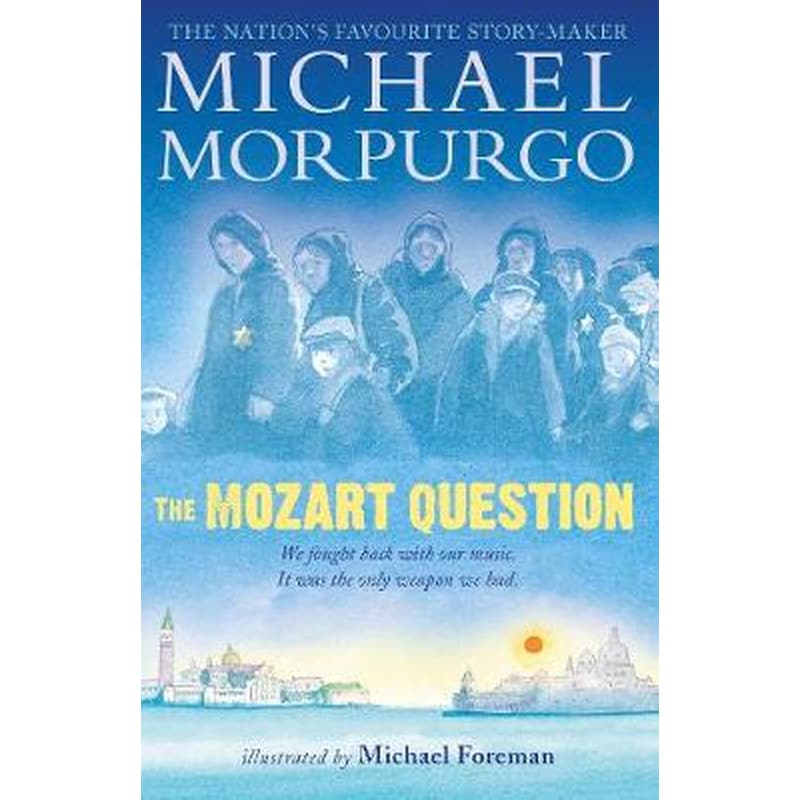 The Mozart Question