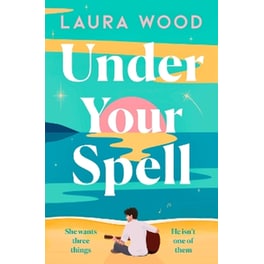 Under Your Spell